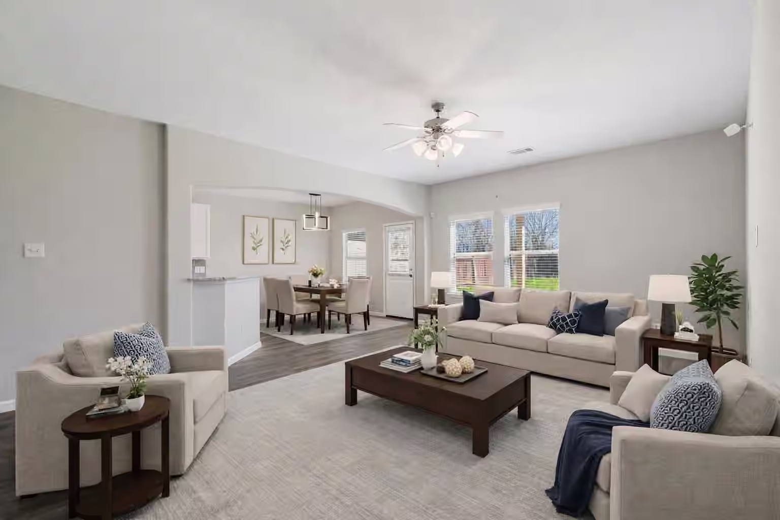 Photo 6 of 8530 E Highlands Crossing, Highlands, TX