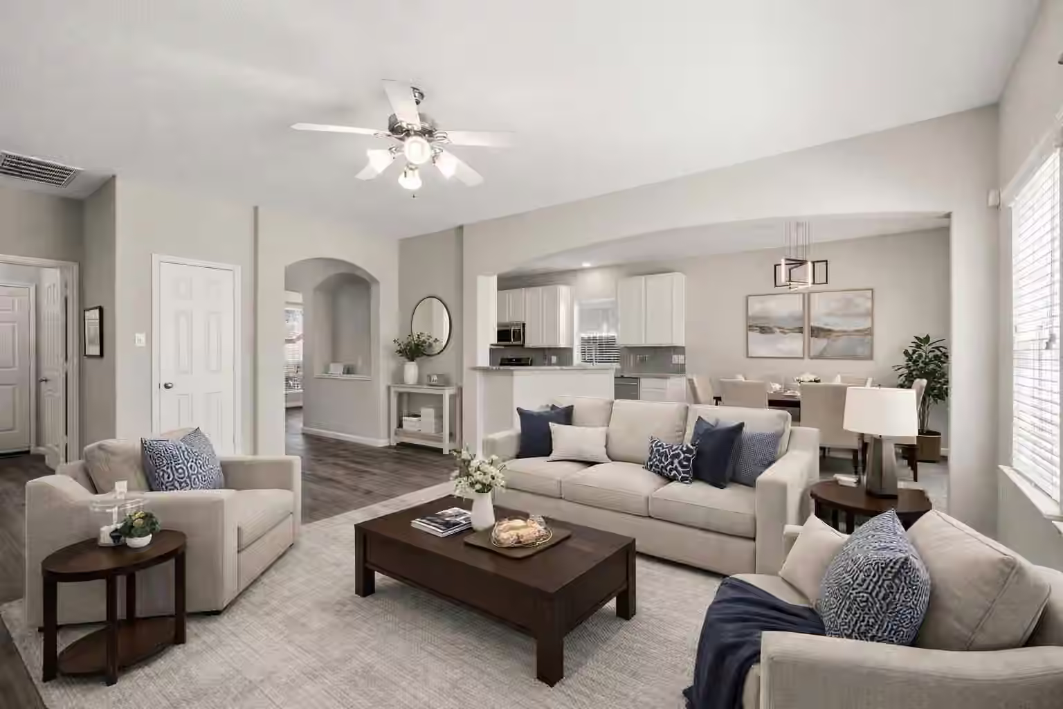 Photo 7 of 8530 E Highlands Crossing, Highlands, TX