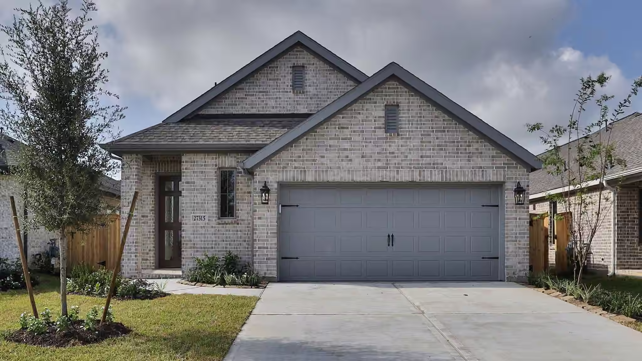 Photo of 27315 Scarlet Paint Brush Drive, Hockley, TX 77447