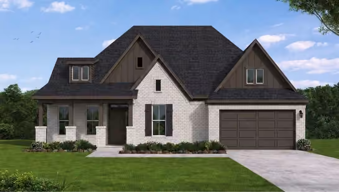 Photo of 1618 Leona Lane, Montgomery, TX 77316