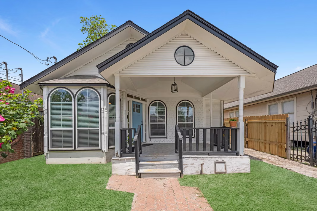 Photo of 6739 Avenue O, Houston, TX
