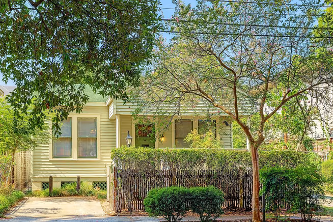 Photo 2 of 123 Parkview Street, Houston, TX