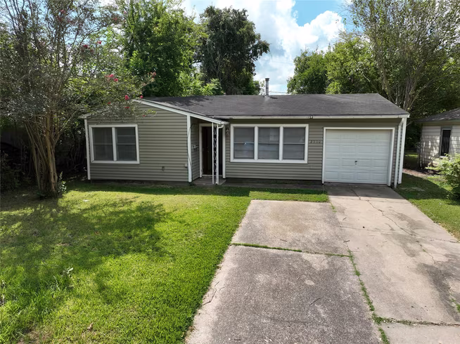 Photo of 2510 5th Street, Galena Park, TX 77547