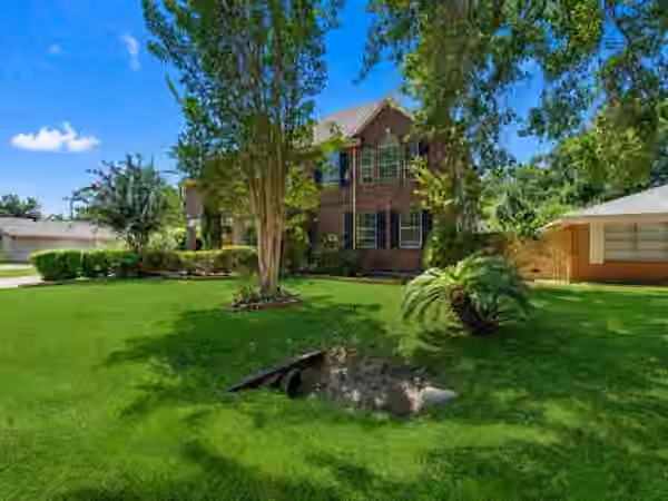 Photo 2 of 11023 Maize Lane, Houston, TX