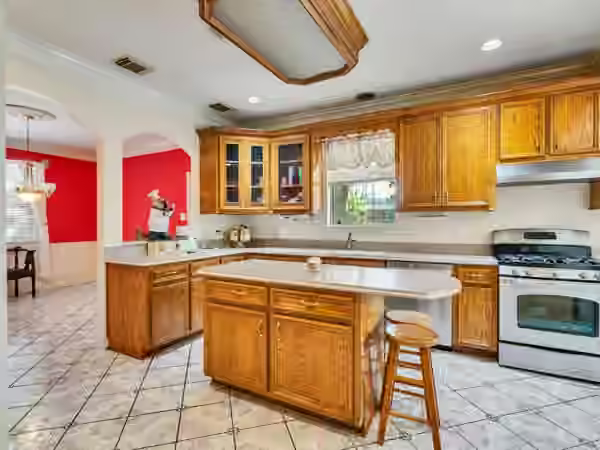 Photo 7 of 11023 Maize Lane, Houston, TX