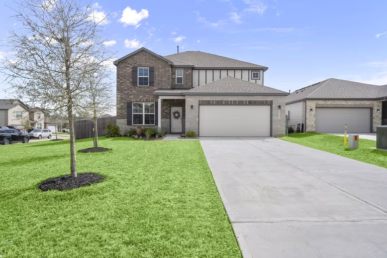 Photo of 25737 Sweetpea Court, Montgomery, TX 77316