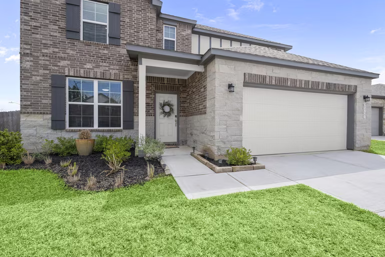 Photo 2 of 25737 Sweetpea Court, Montgomery, TX