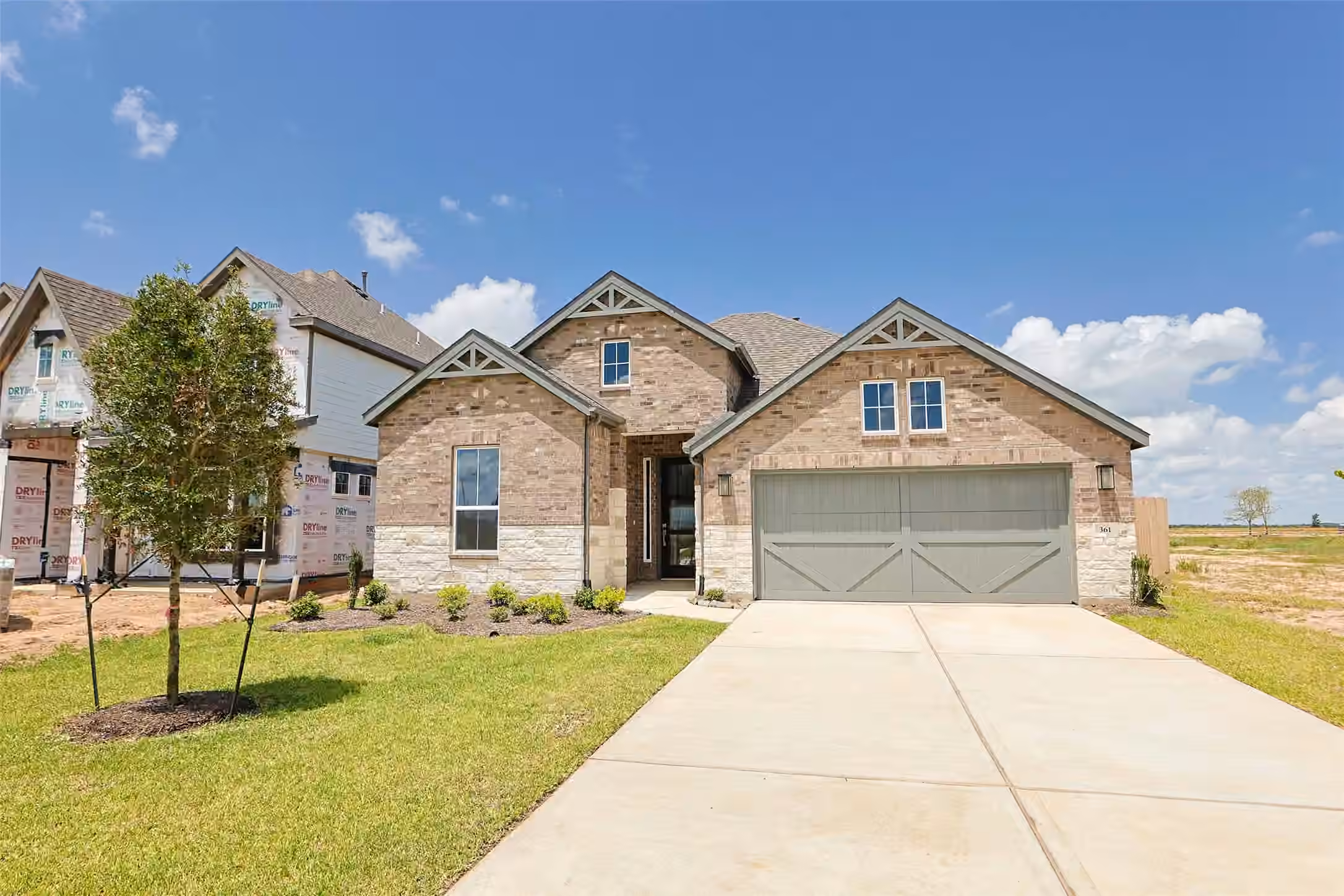 Photo of 361 Magnolia View Drive, Pattison, TX