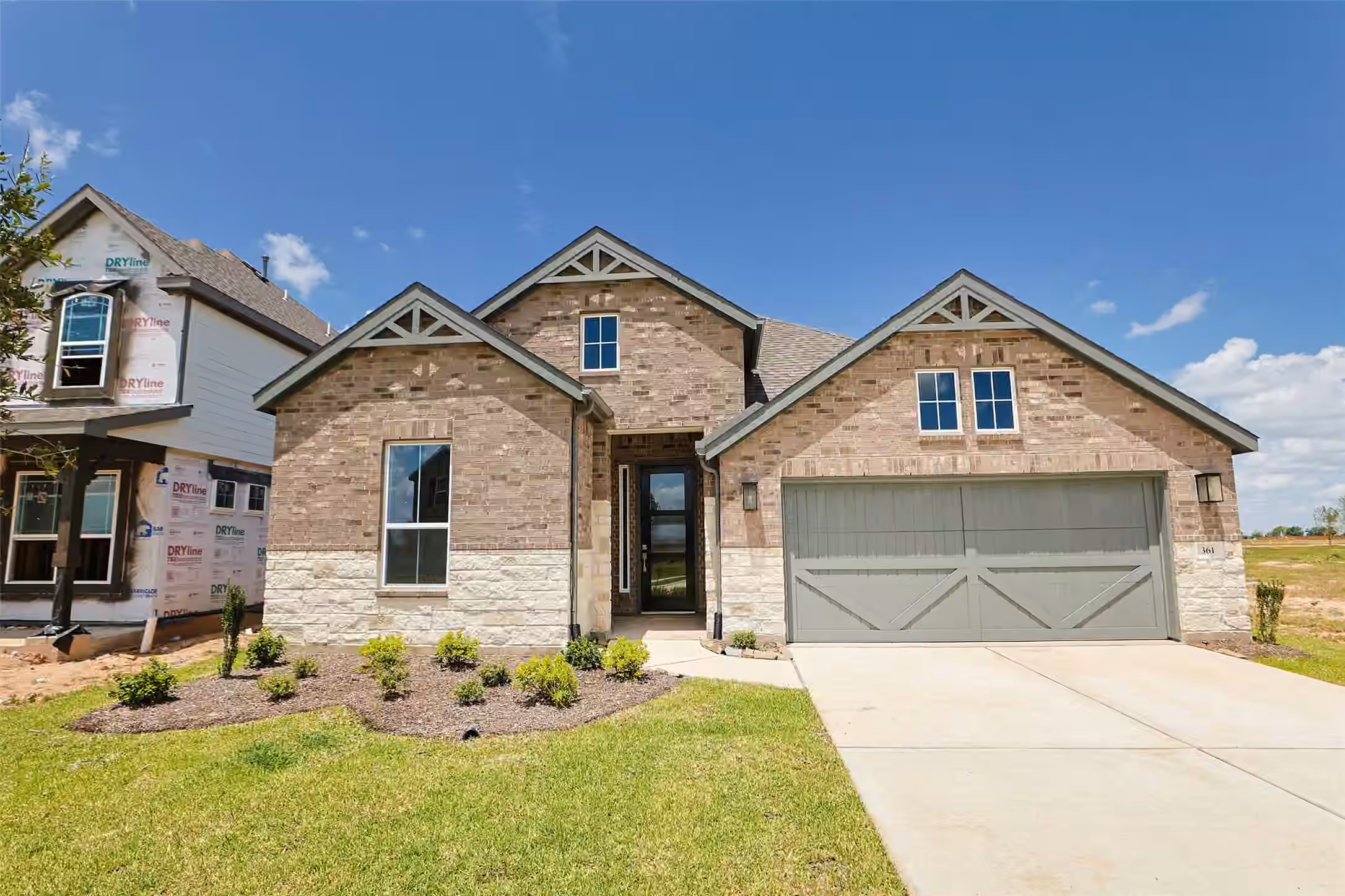 Photo 2 of 361 Magnolia View Drive, Pattison, TX