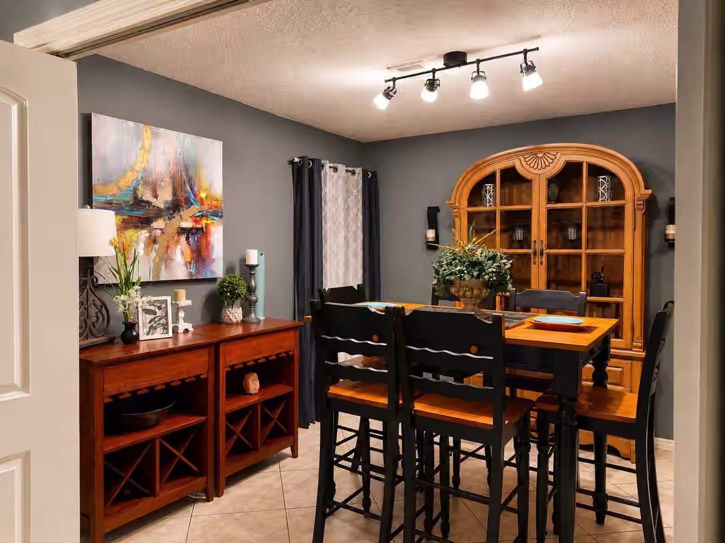Photo 6 of 12027 Paradise Valley Drive, Houston, TX