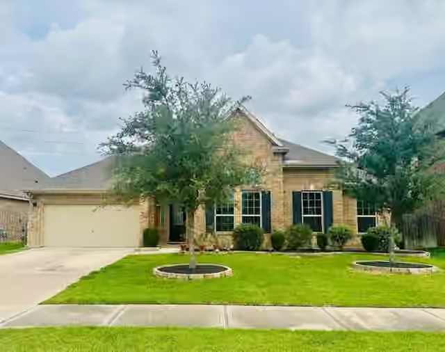 Photo of 20714 Barrington Meadow Trace, Richmond, TX