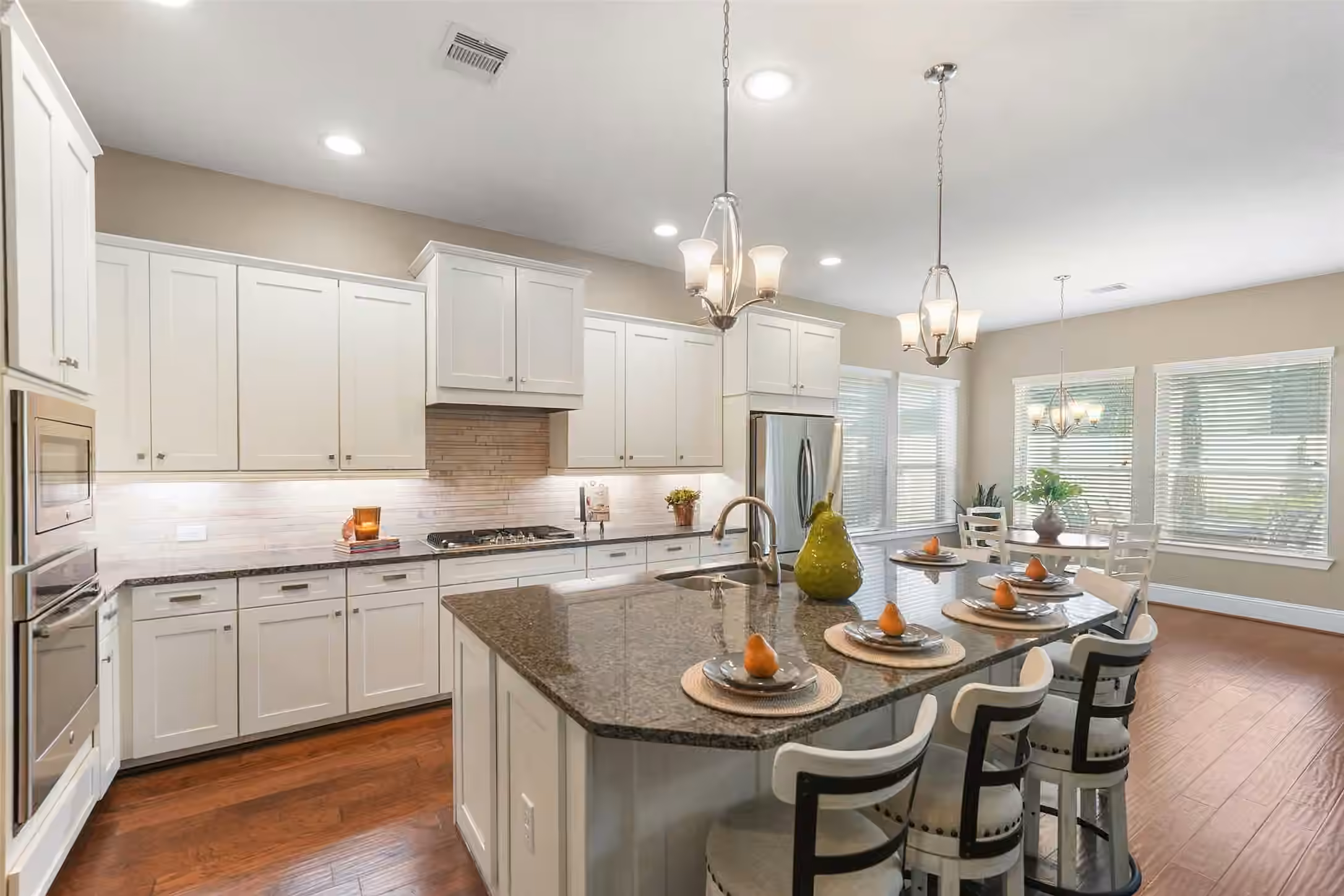 Photo 3 of 8206 Caroline Ridge Drive, Humble, TX