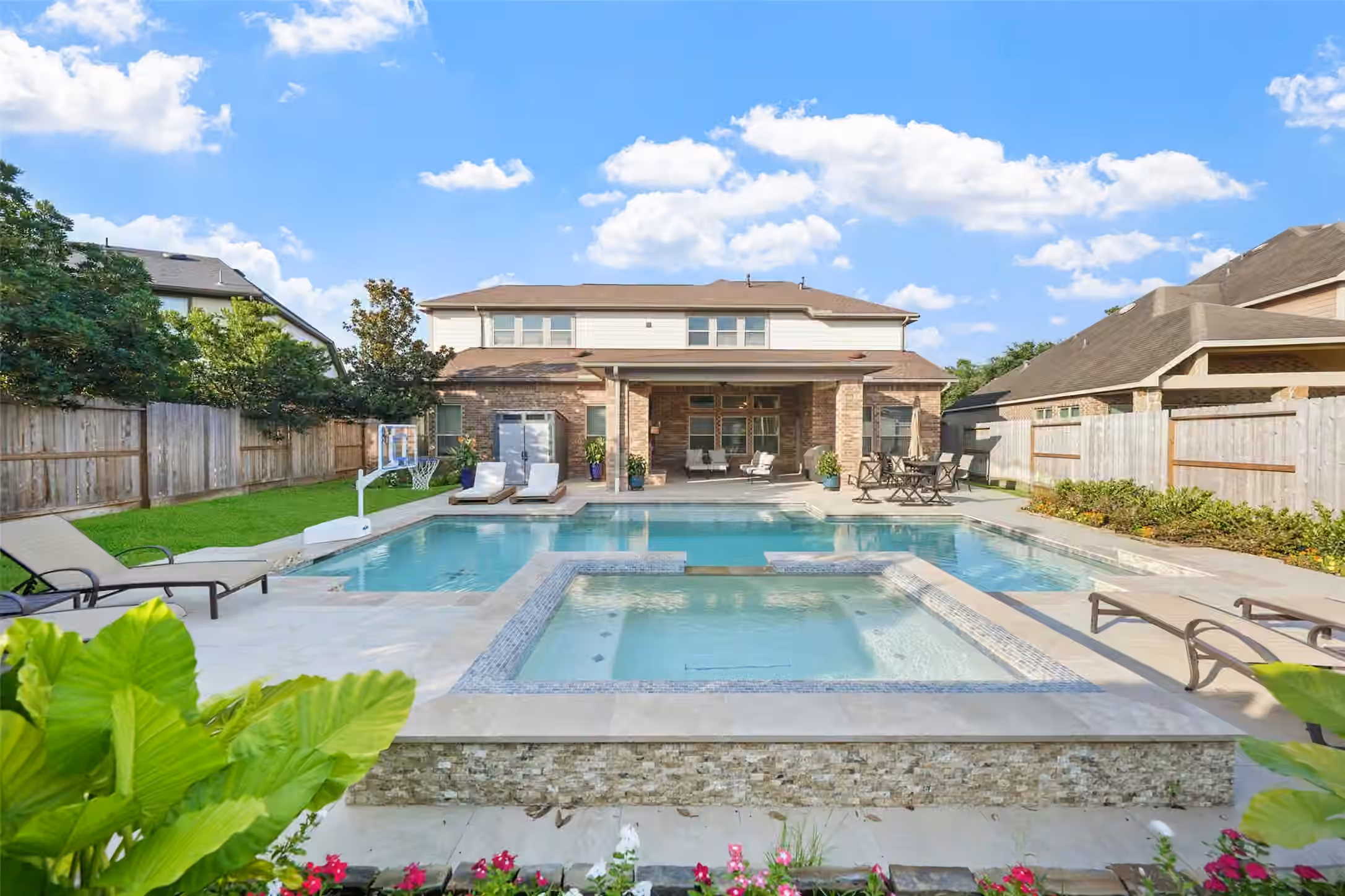 Photo 7 of 8206 Caroline Ridge Drive, Humble, TX
