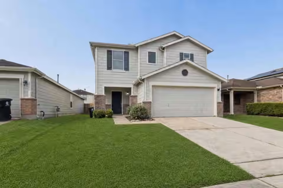 Photo of 2702 Skyview Knoll Court, Houston, TX