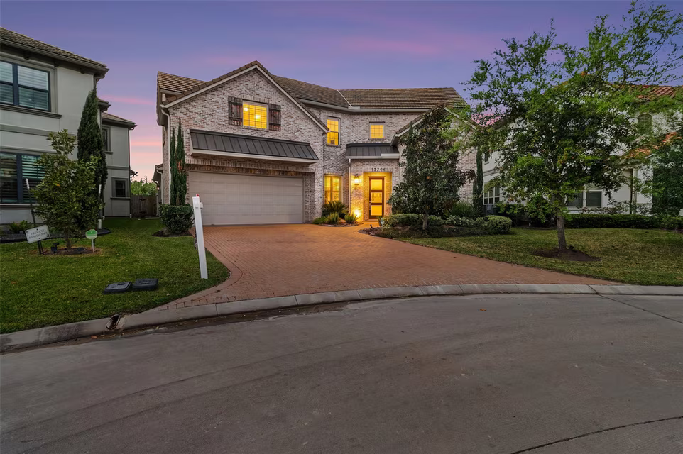 Photo of 13706 Northwood Meadow Circle, Houston, TX 77077