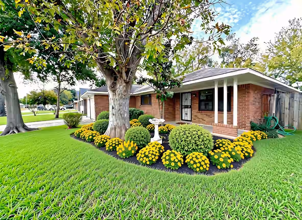 Photo of 5510 Nina Lee Lane, Houston, TX