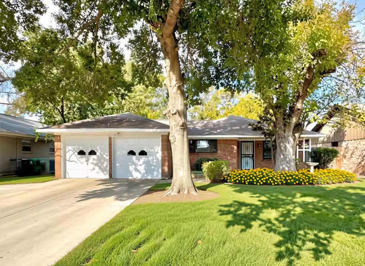 Photo 3 of 5510 Nina Lee Lane, Houston, TX