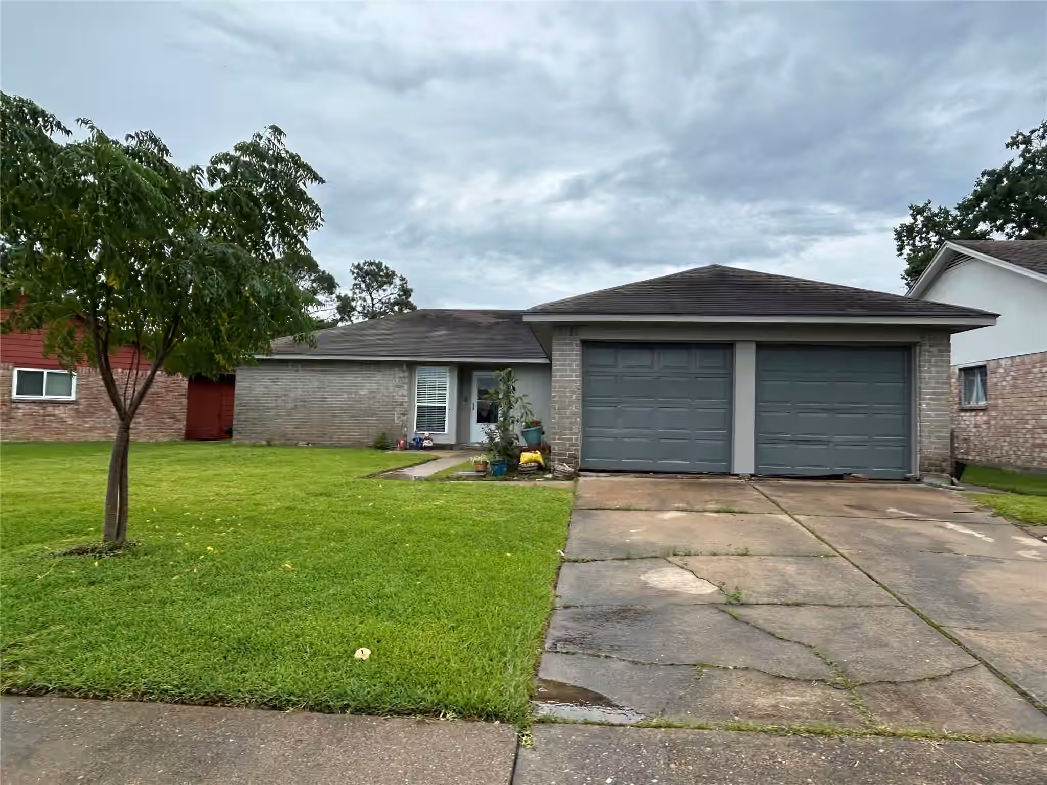 Photo of 17311 Heritage Bay Drive, Webster, TX