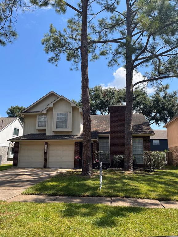 Photo of 14507 Sun Harbor Drive, Houston, TX 77062