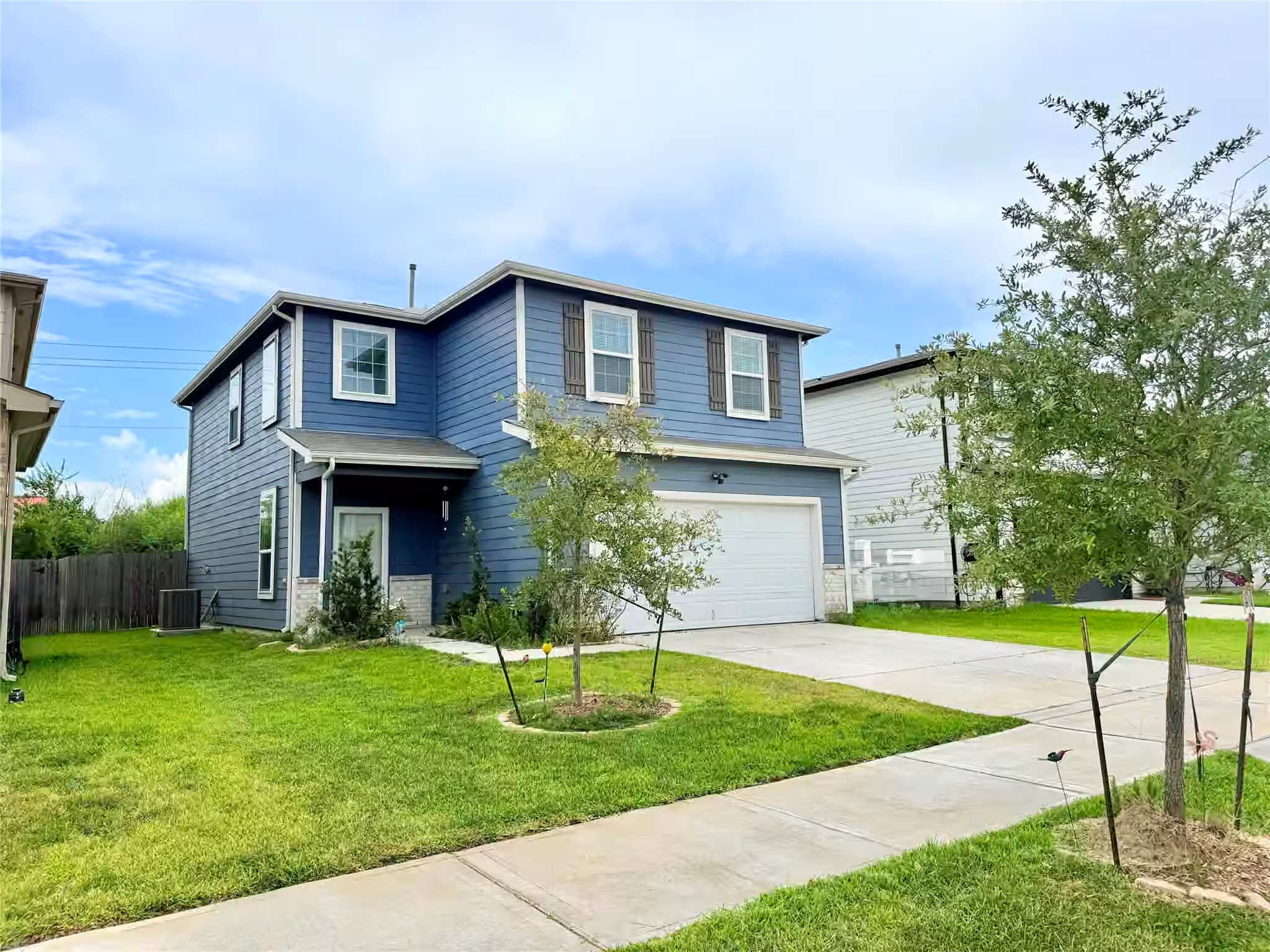 Photo of 10822 Parra Peek Drive, Houston, TX