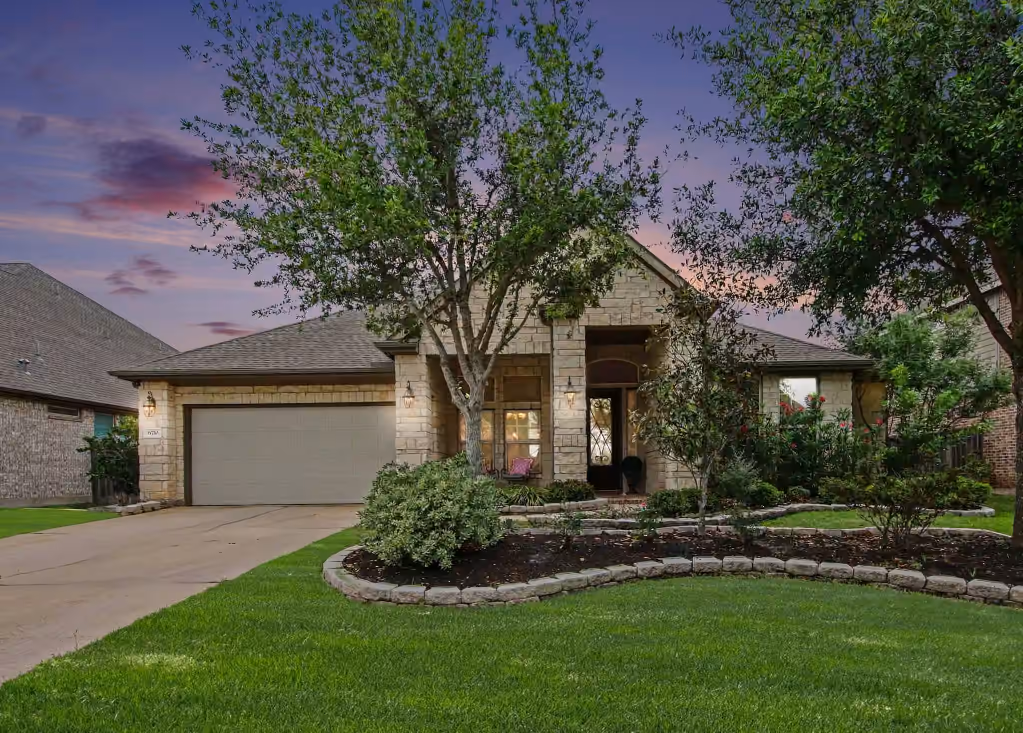Photo of 6710 Cottonwood Crest Lane, Katy, TX