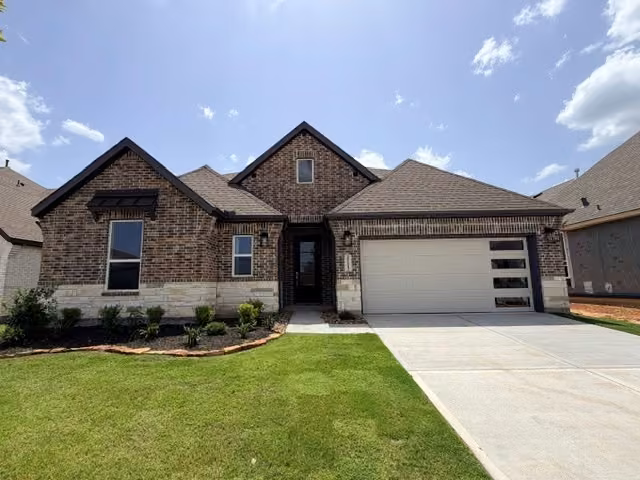 Photo of 27112 Wrangler Way Drive, Montgomery, TX