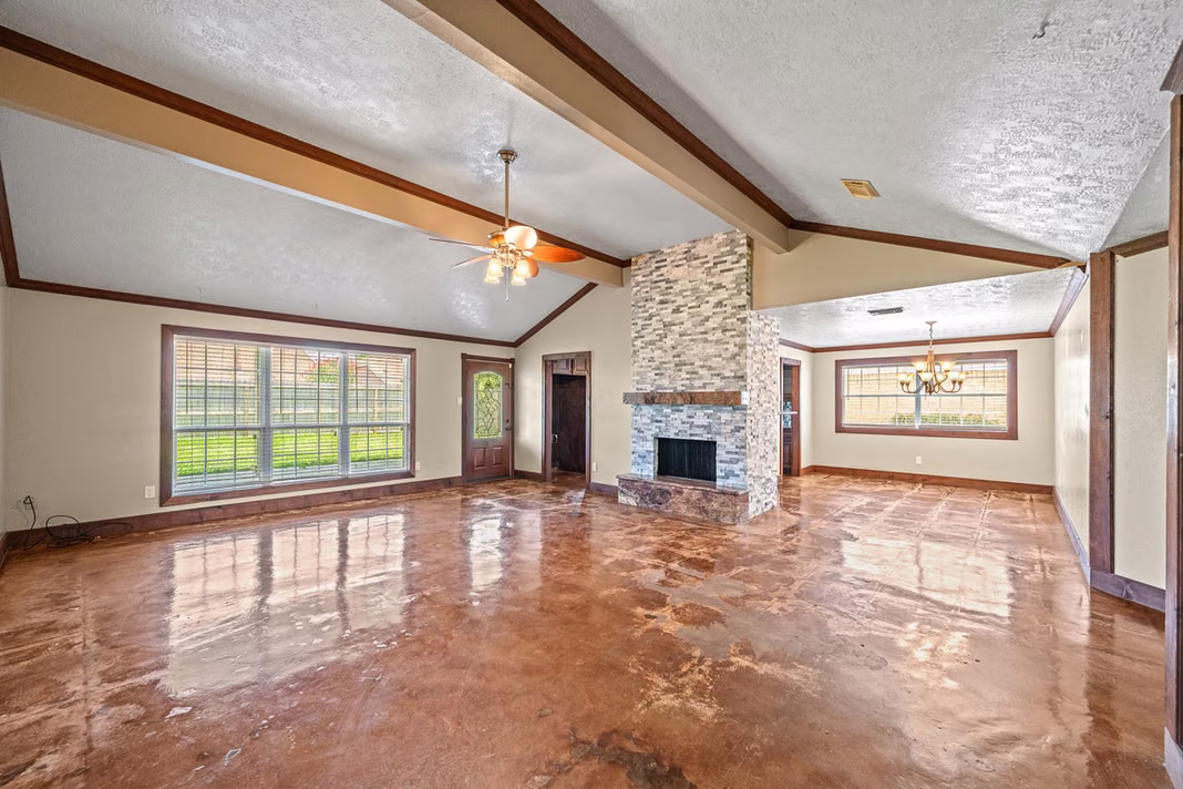 Photo 7 of 11414 Chelsea Walk Drive, Houston, TX