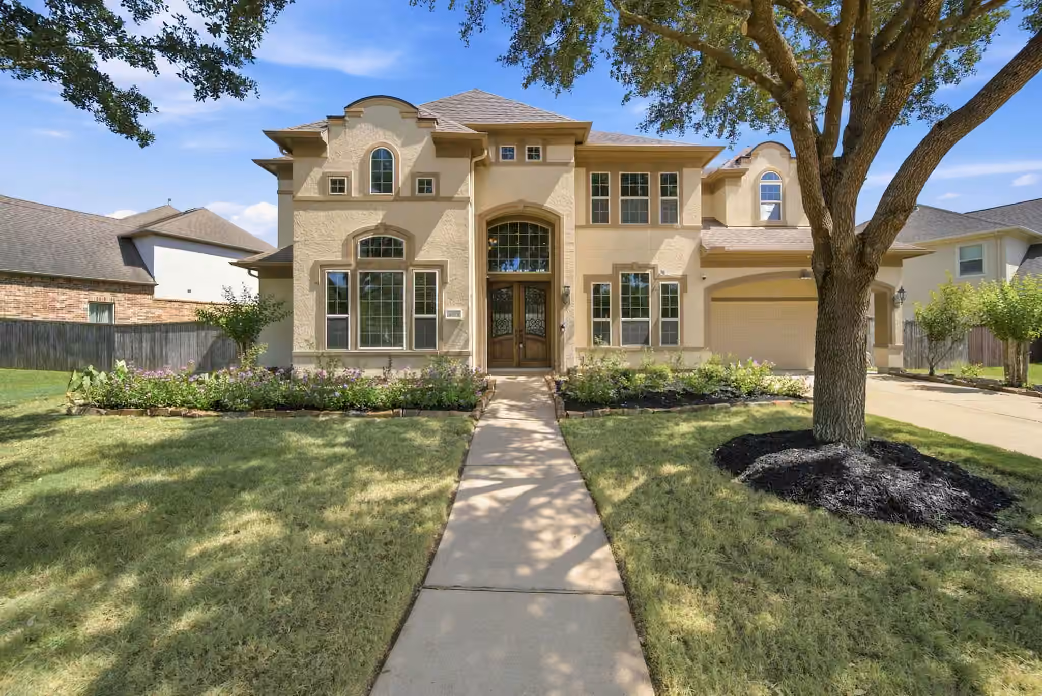 Photo of 4023 Sutton Shadow Lane, Katy, TX 77494
