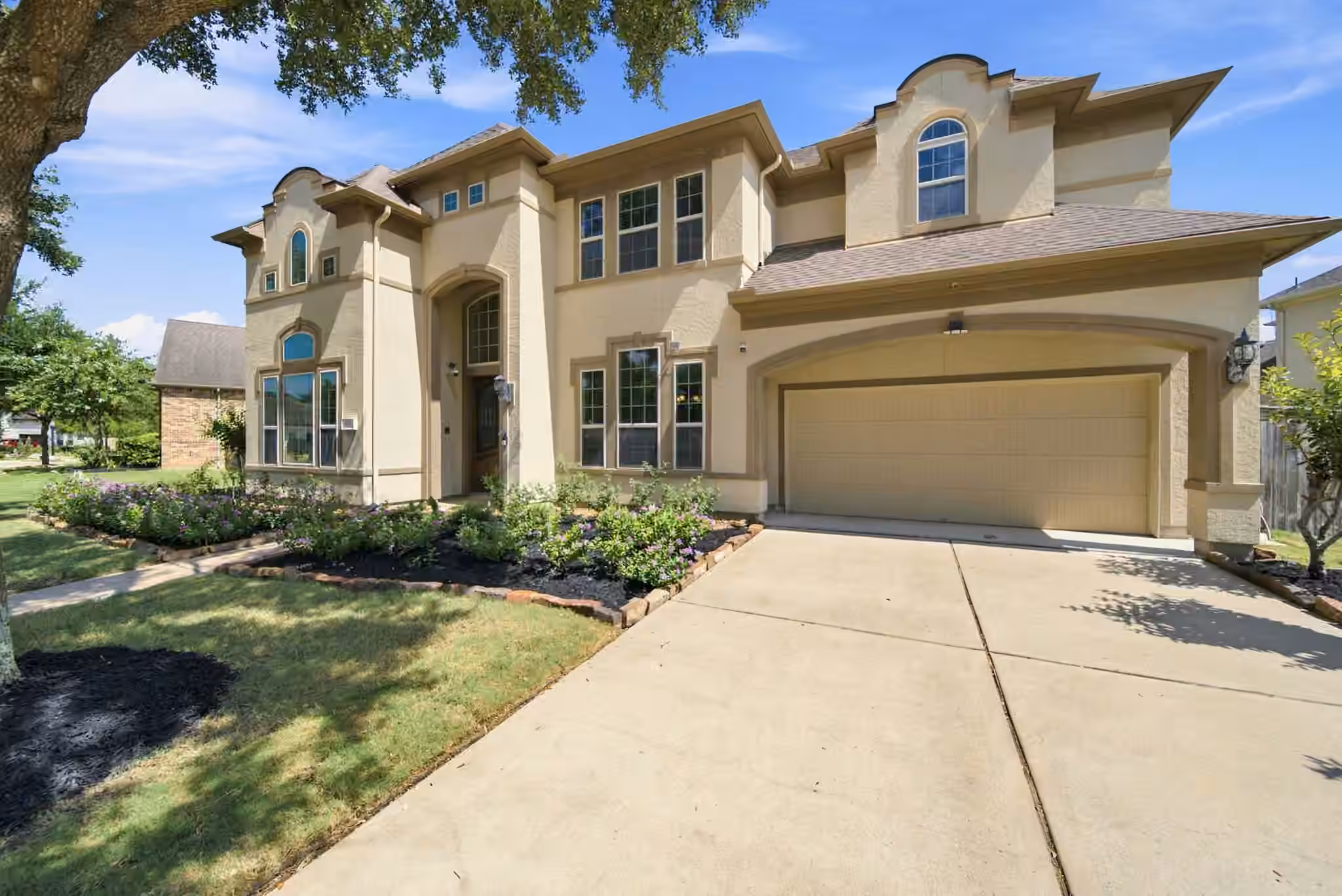 Photo 2 of 4023 Sutton Shadow Lane, Katy, TX
