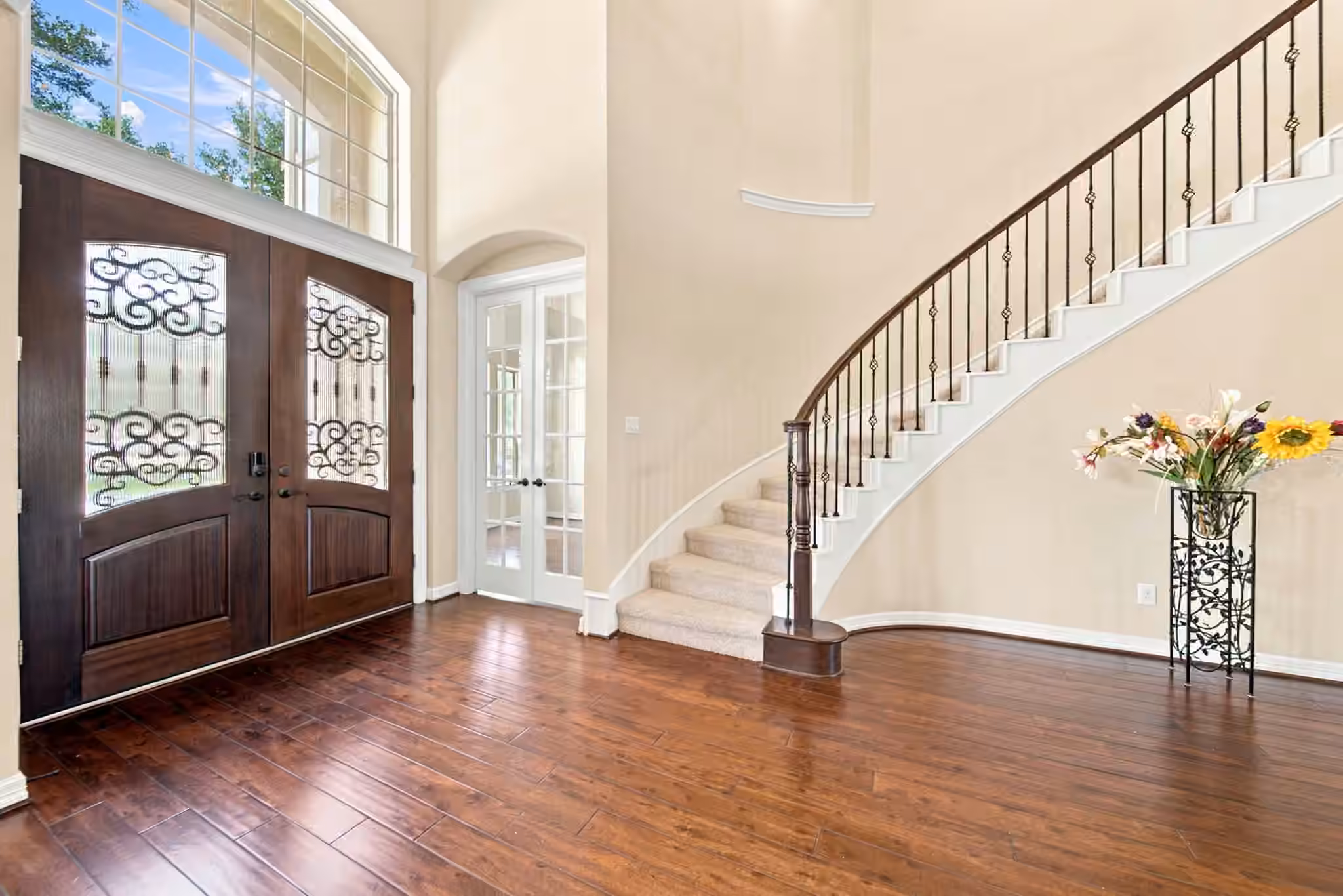 Photo 4 of 4023 Sutton Shadow Lane, Katy, TX