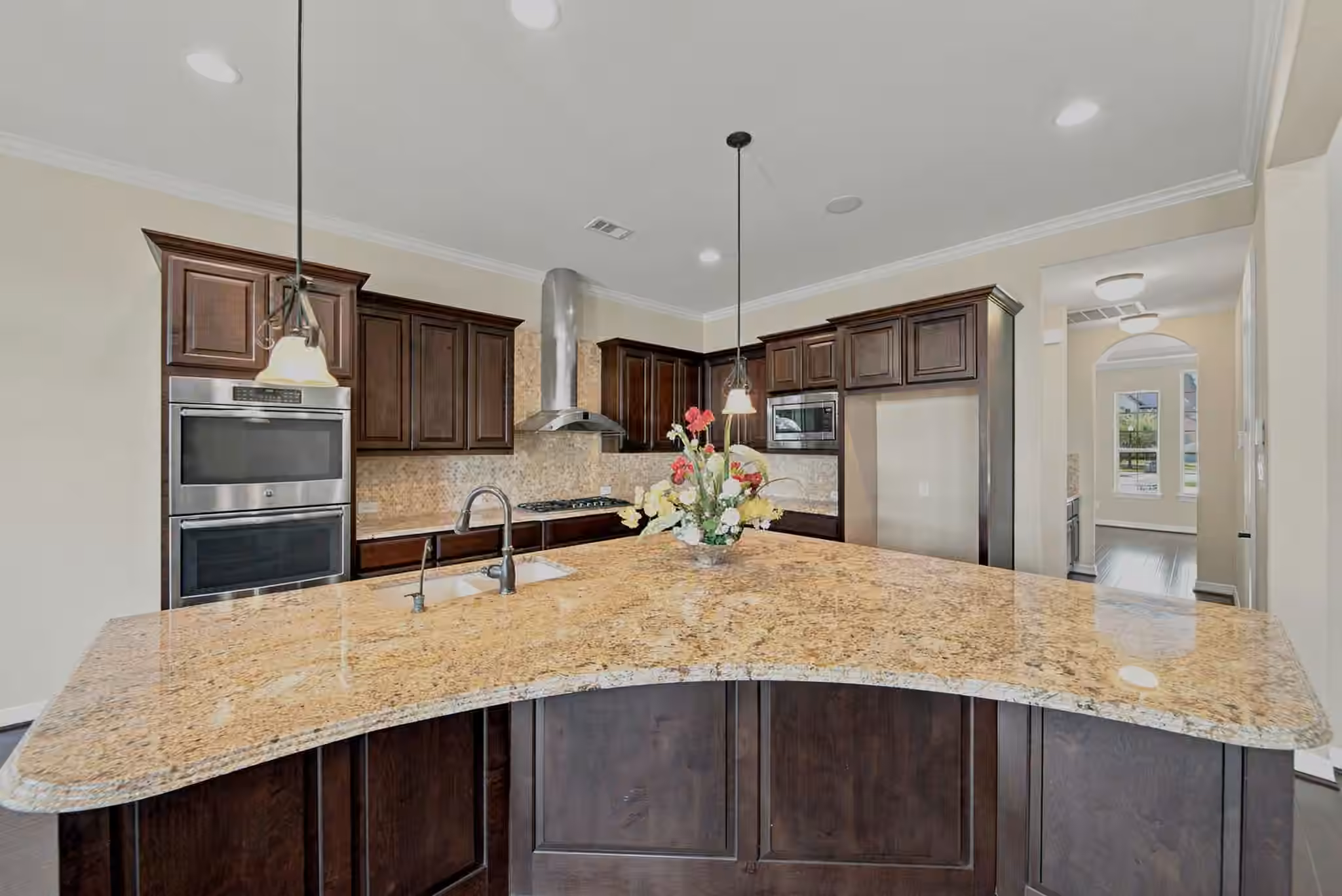 Photo 6 of 4023 Sutton Shadow Lane, Katy, TX