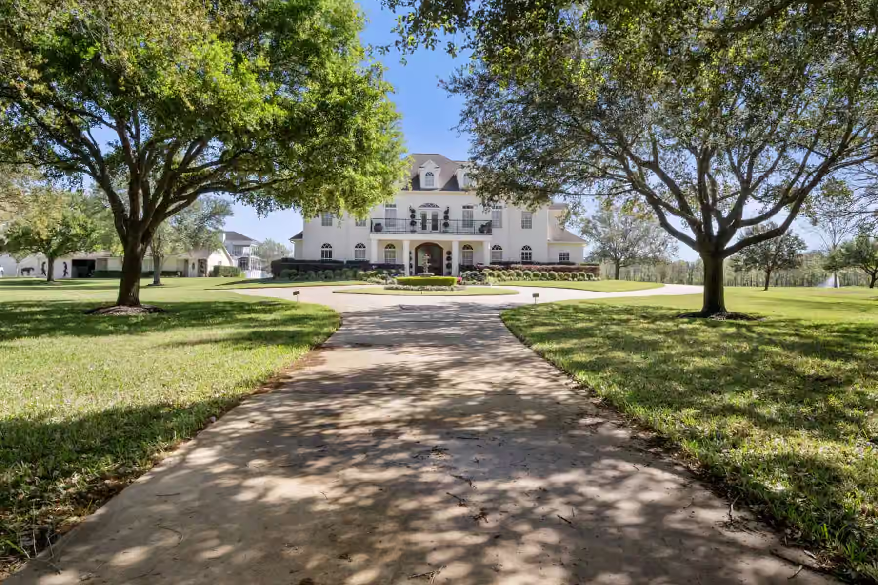 Photo of 3622 River Forest Drive, Richmond, TX 77406