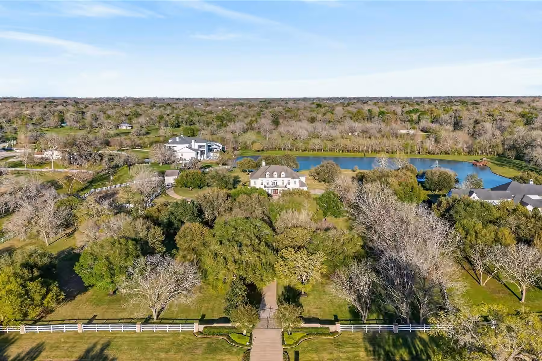 Photo 5 of 3622 River Forest Drive, Richmond, TX