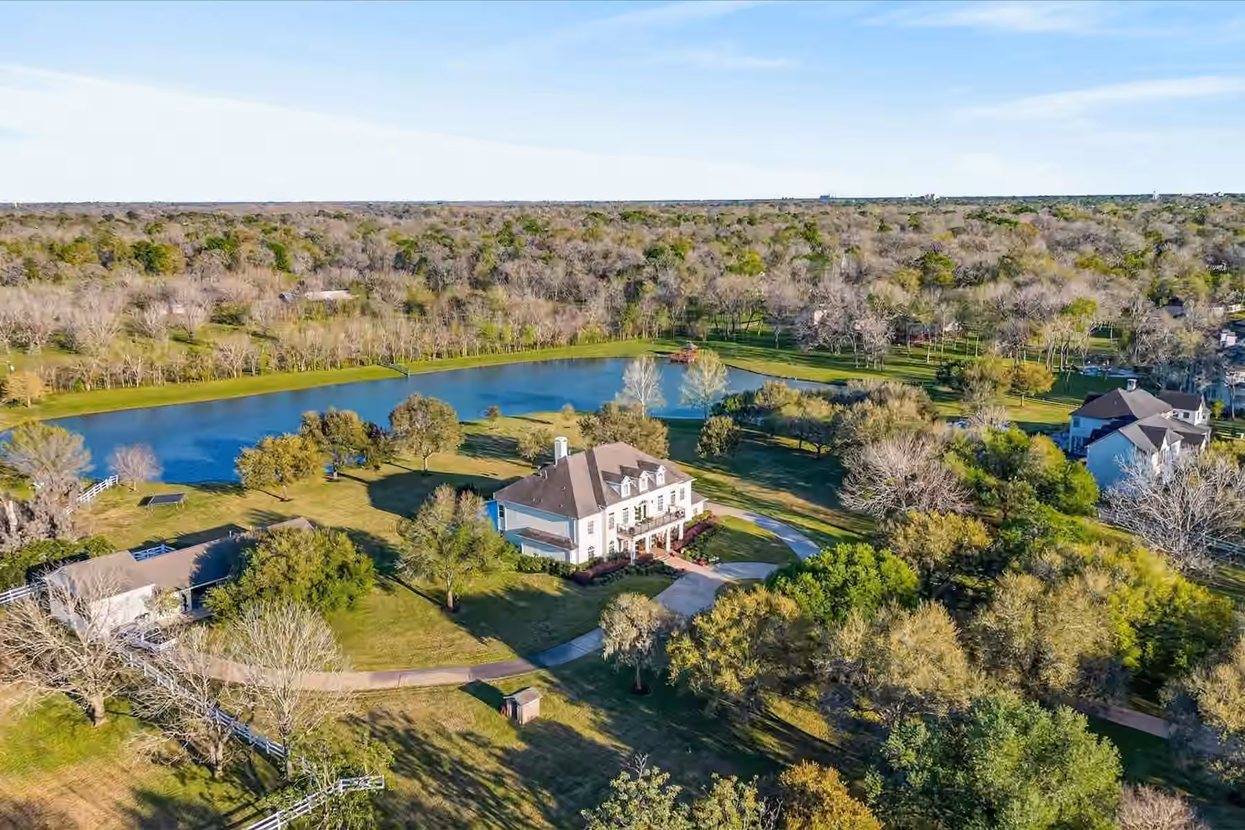 Photo 6 of 3622 River Forest Drive, Richmond, TX