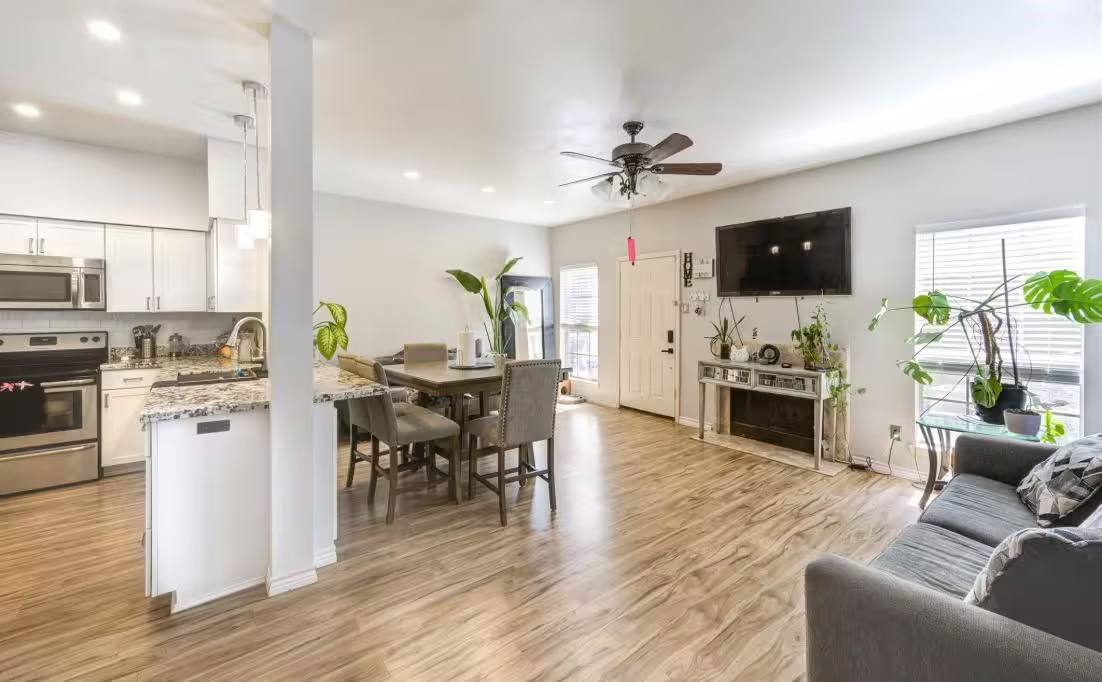 Photo of 3800 Tanglewilde Street 803, Houston, TX 77063