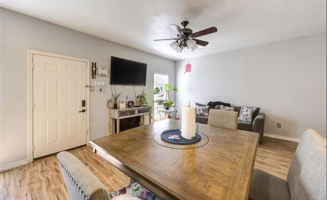 Photo 3 of 3800 Tanglewilde Street 803, Houston, TX