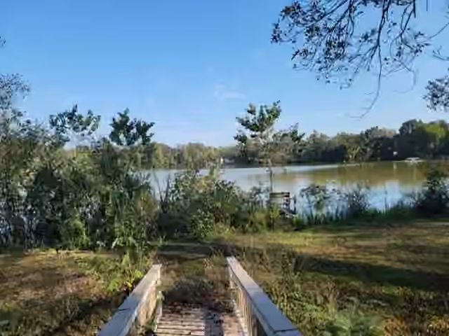 Photo 6 of 1861 County Road 1333, Liberty, TX