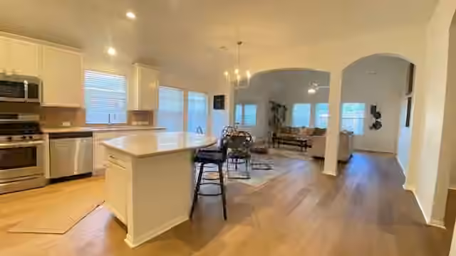 Photo of 16807 Chaco Canyon Court, Cypress, TX
