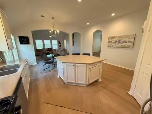 Photo 2 of 16807 Chaco Canyon Court, Cypress, TX