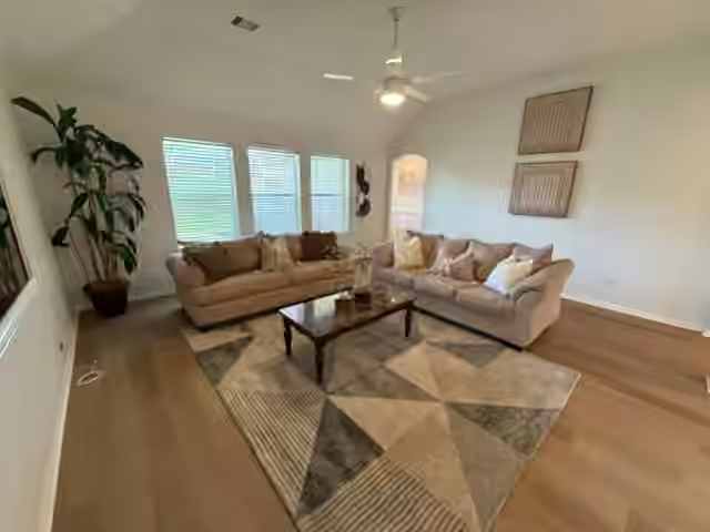 Photo 6 of 16807 Chaco Canyon Court, Cypress, TX