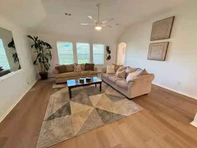 Photo 7 of 16807 Chaco Canyon Court, Cypress, TX