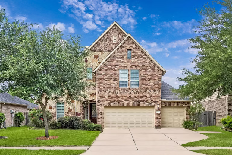 Photo of 28906 Davenport Drive, Katy, TX 77494