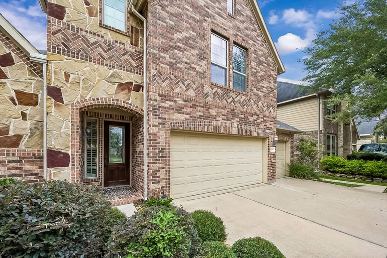 Photo 2 of 28906 Davenport Drive, Katy, TX
