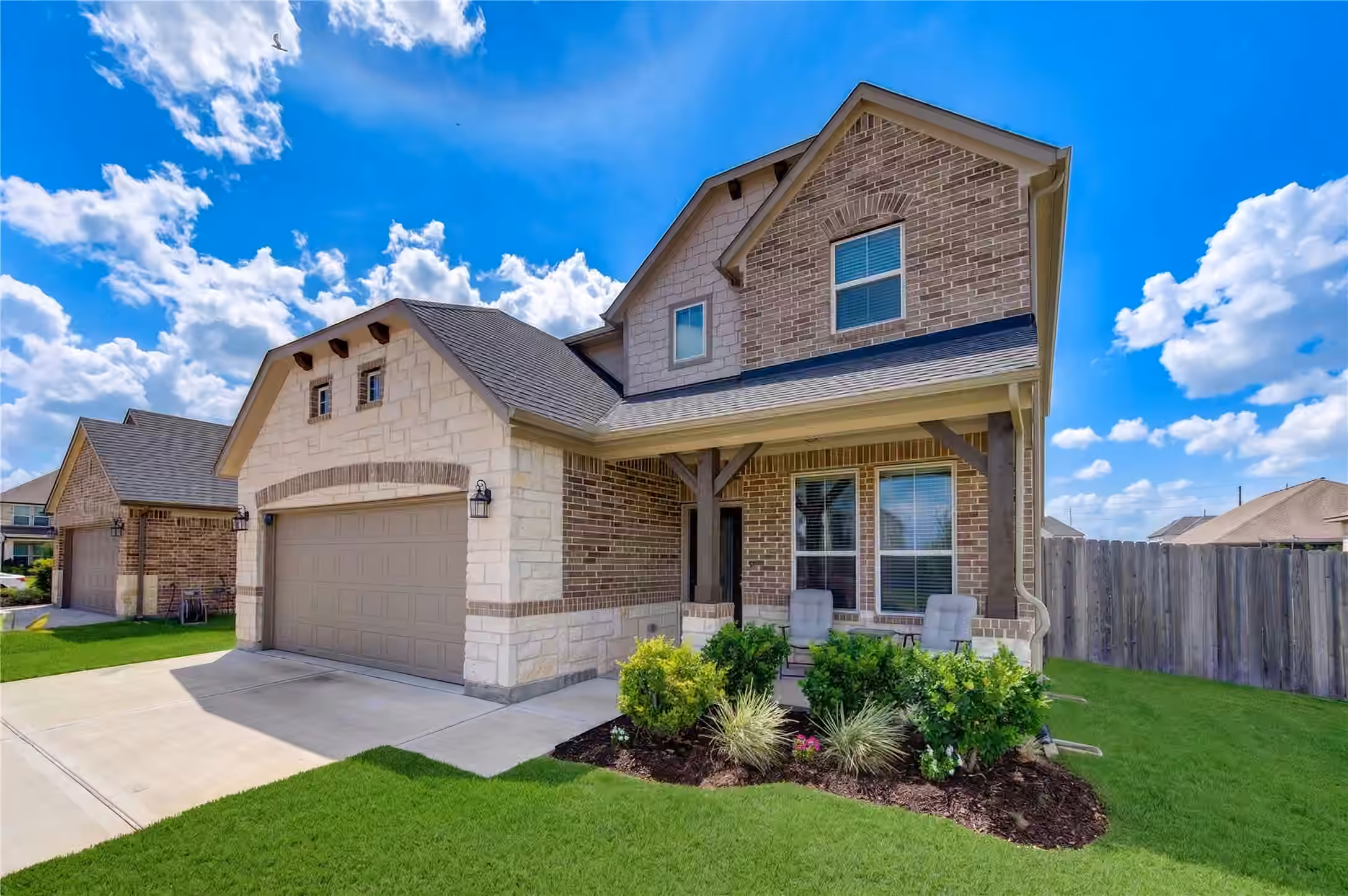 Photo of 3334 Tilley Drive, Rosenberg, TX 77471