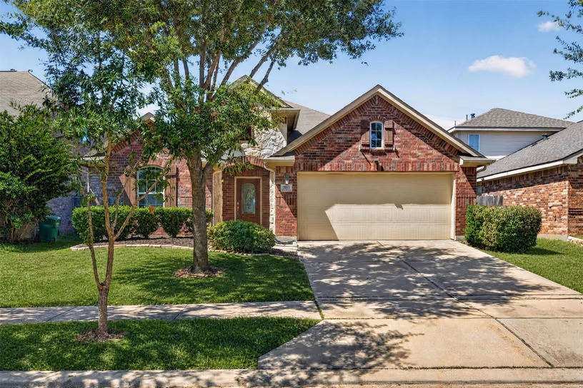 Photo 4 of 7011 Stevenson Drive, Missouri City, TX