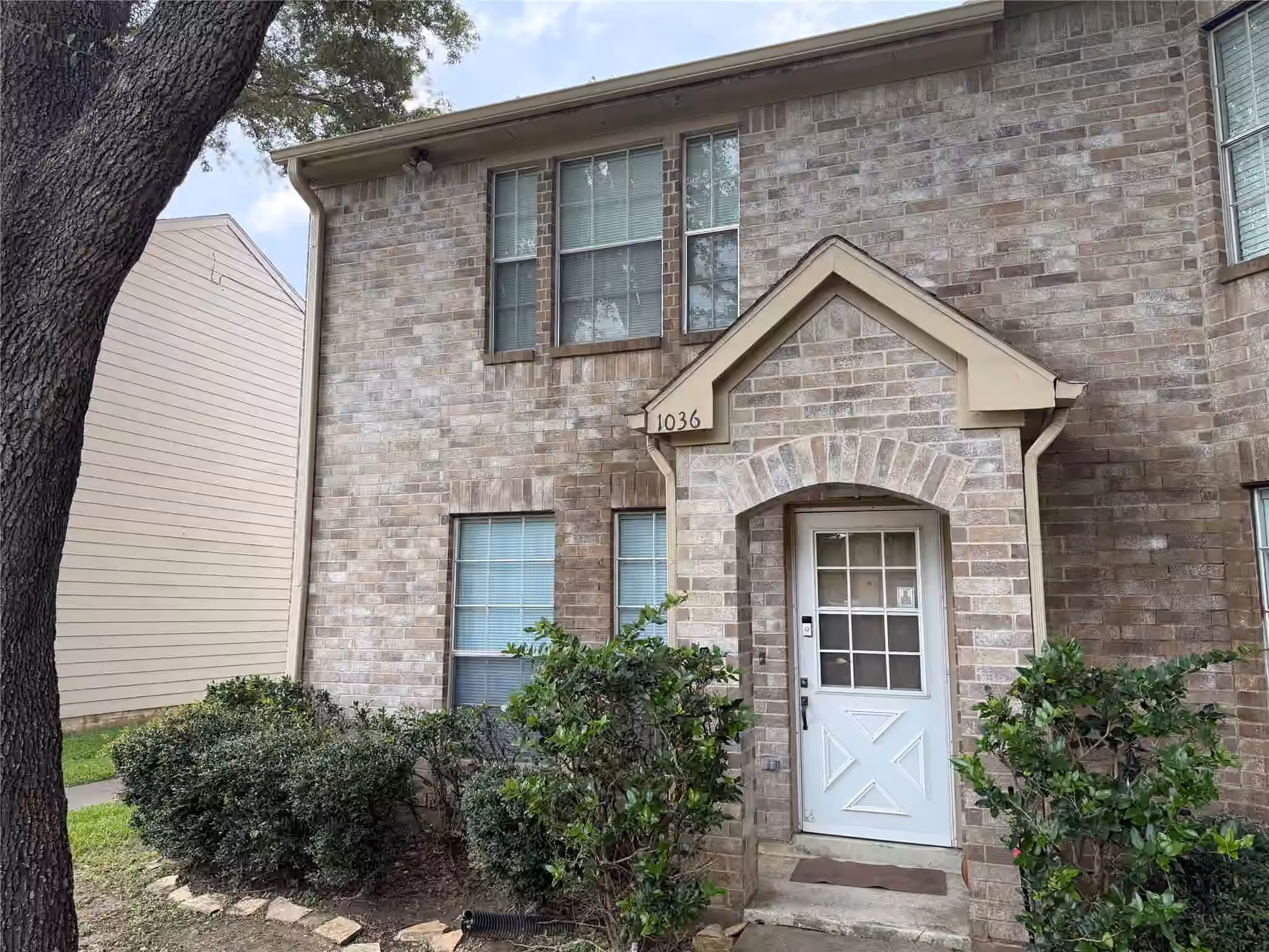 Photo of 1036 Birnham Woods Boulevard, Pasadena, TX 77503