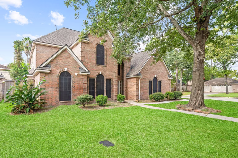 Photo of 8111 Morningbrook Court, Spring, TX