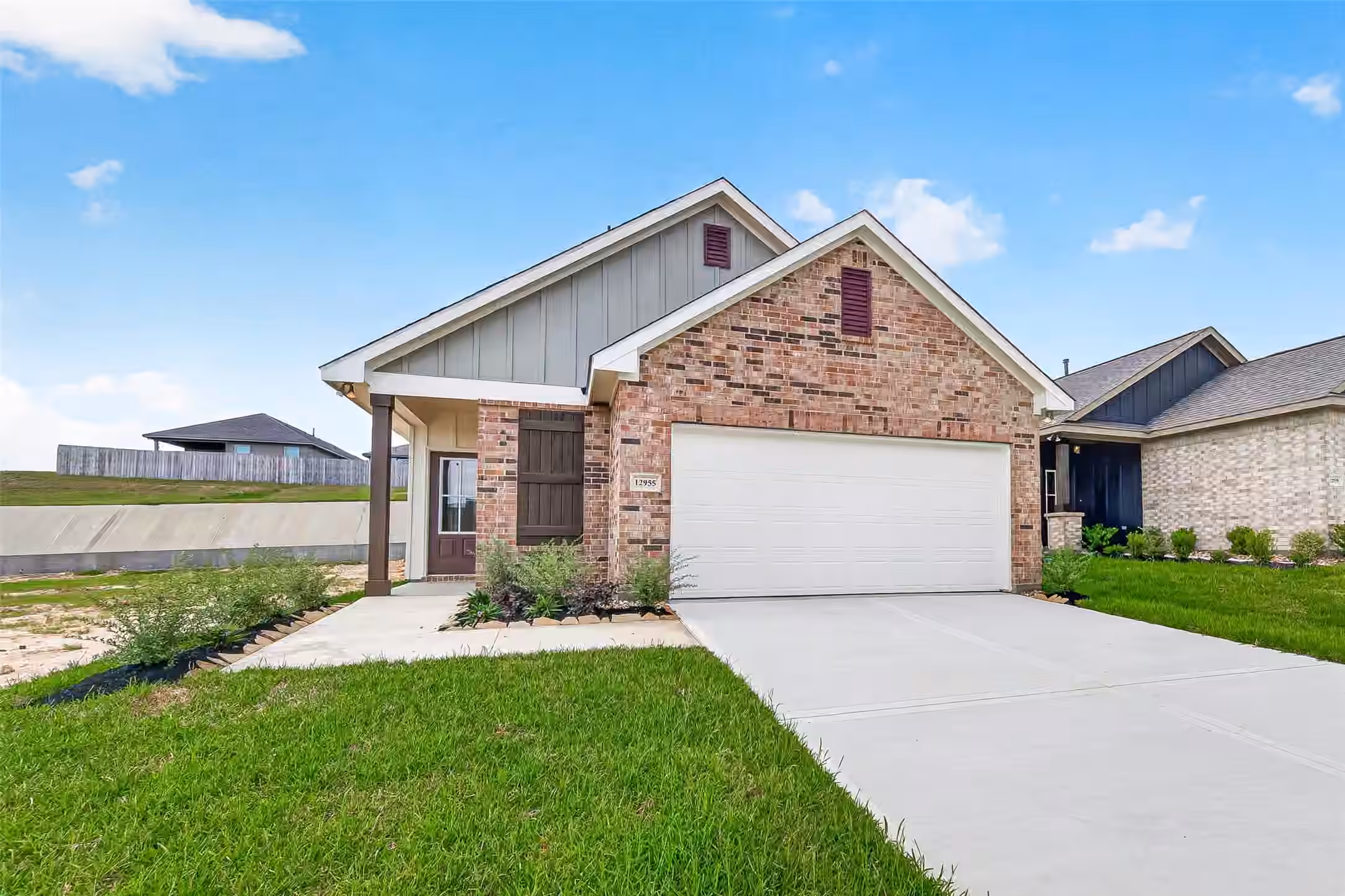 Photo 3 of 12955 Daniel Springs Lane, Magnolia, TX