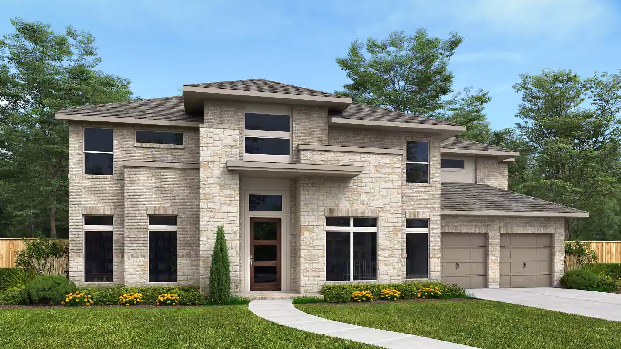 Photo of 1016 Sand Harbor Court, Katy, TX 77493