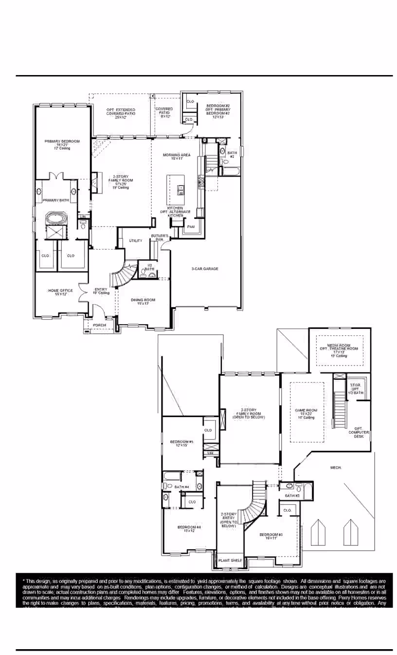 Photo 3 of 1016 Sand Harbor Court, Katy, TX